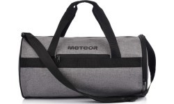 Спортивная сумка Meteor Sirin, 25 л - Чёрно-серый