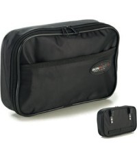 Luggage Bag BONIN 28x5x17cm single sided with hooks