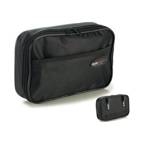Bagāžas soma BONIN 28x5x17cm vienpusēja ar āķiem