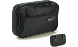 Bagāžas soma BONIN 28x5x17cm vienpusēja ar āķiem