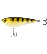 Lure Yasei Javelin Jerk S 160mm zandarts