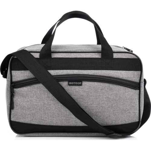 Sporta soma Meteor Lokman 20 l - Pelēks