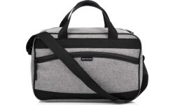 Sporta soma Meteor Lokman 20 l - Pelēks