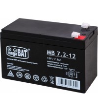 Аккумулятор 12В 7AH