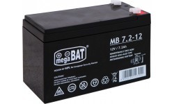 Battery 12V 7AH