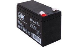 Аккумулятор 12В 7AH