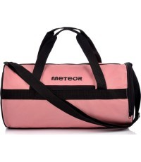 Sporta soma Meteor Sirin, 25 l - Rozā-melns