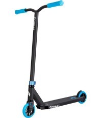 Skūteris Chilli Pro Base