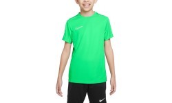 Nike Y Nk Df Acd23 Top SS Kids' T-Shirt Green DR1343 329