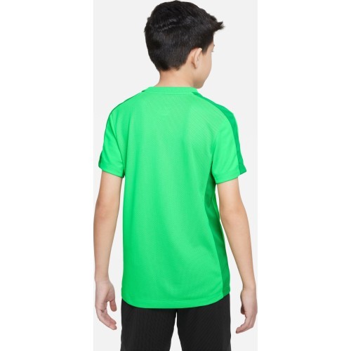 Nike Y Nk Df Acd23 Top SS Kids' T-Shirt Green DR1343 329
