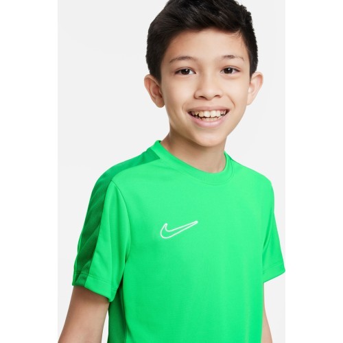 Nike Y Nk Df Acd23 Top SS Kids' T-Shirt Green DR1343 329