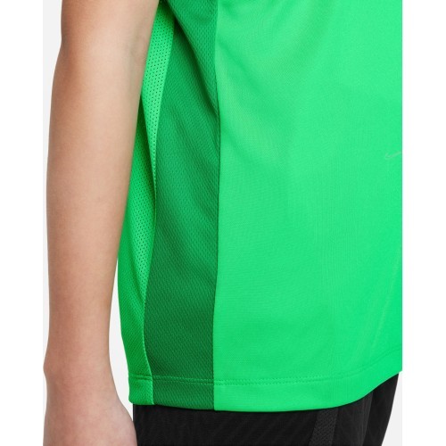 Nike Y Nk Df Acd23 Top SS Kids' T-Shirt Green DR1343 329