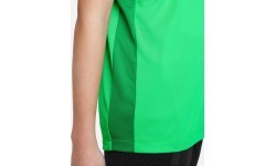 Детская футболка Nike Y Nk Df Acd23 Top SS зелёная DR1343 329