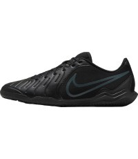 Nike Jr Legend 10 Club IC Men's Football Shoes Black DV4343 002