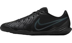 Nike Jr Legend 10 Club IC vīriešu futbola apavi, melni DV4343 002