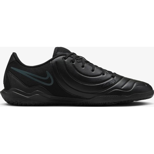 Nike Jr Legend 10 Club IC vīriešu futbola apavi, melni DV4343 002