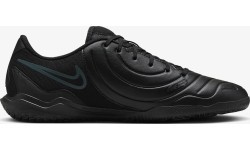 Nike Jr Legend 10 Club IC vīriešu futbola apavi, melni DV4343 002