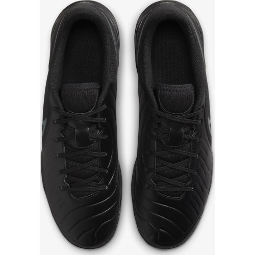 Nike Jr Legend 10 Club IC vīriešu futbola apavi, melni DV4343 002