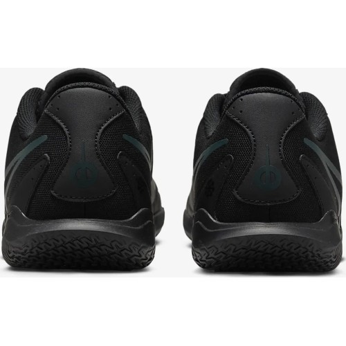 Nike Jr Legend 10 Club IC Men's Football Shoes Black DV4343 002