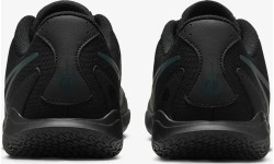 Nike Jr Legend 10 Club IC Men's Football Shoes Black DV4343 002