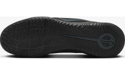 Nike Jr Legend 10 Club IC vīriešu futbola apavi, melni DV4343 002