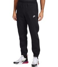 Nike M NSW Club Pant CF BB trousers, Black BV2737 010