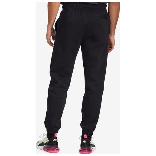 Nike M NSW Club Pant CF BB bikses, Black BV2737 010