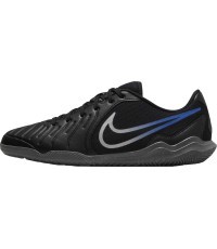 Nike Jr Legend 10 Club IC Men's Football Shoes Black DV4343 040