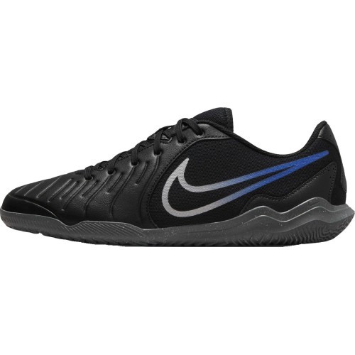 Nike Jr Legend 10 Club IC Men's Football Shoes Black DV4343 040
