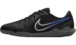 Nike Jr Legend 10 Club IC Men's Football Shoes Black DV4343 040