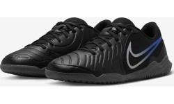 Nike Jr Legend 10 Club IC Men's Football Shoes Black DV4343 040