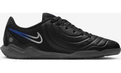 Мужские футбольные бутсы Nike Jr Legend 10 Club IC, черные DV4343 040