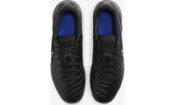 Nike Jr Legend 10 Club IC Men's Football Shoes Black DV4343 040