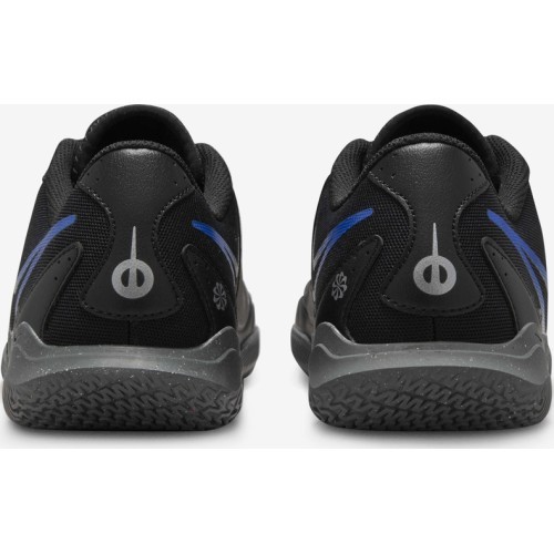 Мужские футбольные бутсы Nike Jr Legend 10 Club IC, черные DV4343 040