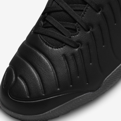 Nike Jr Legend 10 Club IC Men's Football Shoes Black DV4343 040