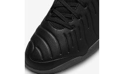 Мужские футбольные бутсы Nike Jr Legend 10 Club IC, черные DV4343 040
