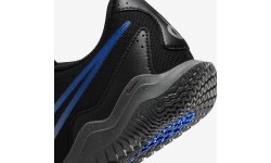 Nike Jr Legend 10 Club IC Men's Football Shoes Black DV4343 040