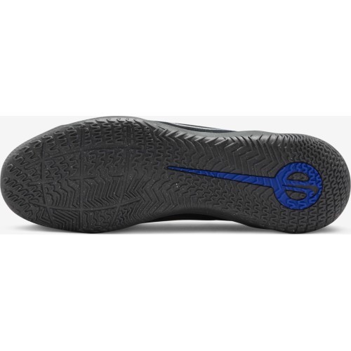 Мужские футбольные бутсы Nike Jr Legend 10 Club IC, черные DV4343 040