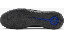 Мужские футбольные бутсы Nike Jr Legend 10 Club IC, черные DV4343 040