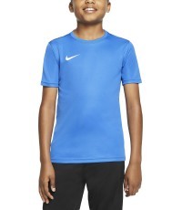Футболка Nike для подростков Y Nk Df Acd23 Top Ss Blue DR1343 463