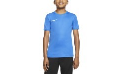 Nike Youth T-Shirt Y Nk Df Acd23 Top Ss Blue DR1343 463
