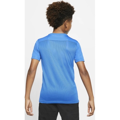 Nike krekls pusaudžiem Y Nk Df Acd23 Top Ss Blue DR1343 463