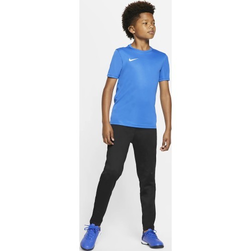 Nike Youth T-Shirt Y Nk Df Acd23 Top Ss Blue DR1343 463