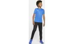 Футболка Nike для подростков Y Nk Df Acd23 Top Ss Blue DR1343 463