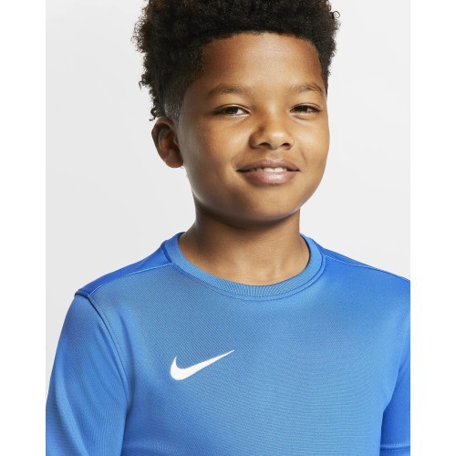 Nike krekls pusaudžiem Y Nk Df Acd23 Top Ss Blue DR1343 463