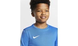 Футболка Nike для подростков Y Nk Df Acd23 Top Ss Blue DR1343 463