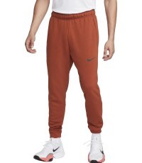 Nike M Nk Df Pnt Taper Men's Pants Rubbed Orange CZ6379 832