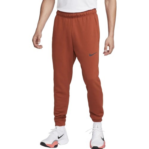 Nike M Nk Df Pnt Taper vīriešu bikses Rubbed Orange CZ6379 832