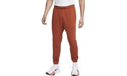 Nike M Nk Df Pnt Taper Men's Pants Rubbed Orange CZ6379 832