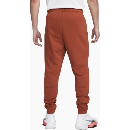 Nike M Nk Df Pnt Taper Men's Pants Rubbed Orange CZ6379 832